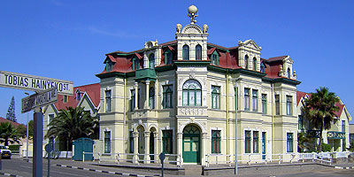 Hohenzollern-Haus
