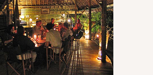 Selous Safari Camp © Foto: Svenja Penzel | Outback Africa Erlebnisreisen