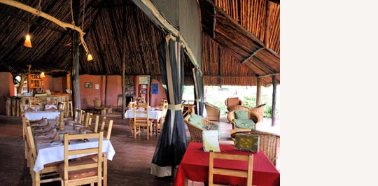 Moivaro Migunga Camp © Foto: Marco Penzel | Outback Africa Erlebnisreisen