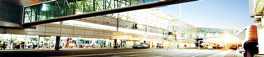 Flughafen Kapstadt Flughafen Kapstadt