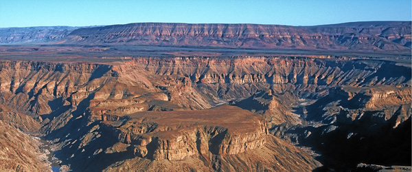 Fish-River-Canyon