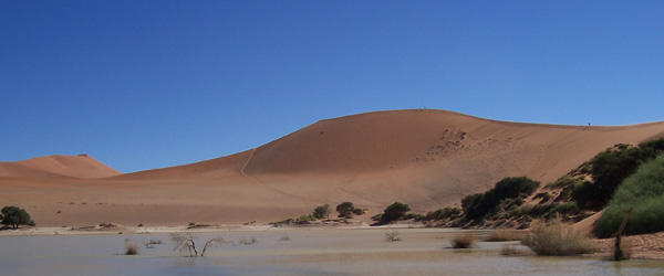 Namibia