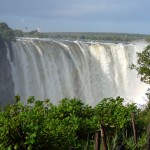 Victoria Falls © Foto: Ulrike Pârvu | Outback Africa Erlebnisreisen Victoria Falls © Foto: Ulrike Pârvu | Outback Africa Erlebnisreisen