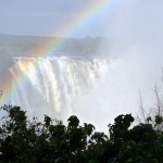 Victoria Falls © Foto: Ulrike Pârvu | Outback Africa Erlebnisreisen Victoria Falls © Foto: Ulrike Pârvu | Outback Africa Erlebnisreisen