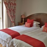 Hotel Eberwein Swakopmund