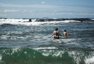 Durban und Indischer Ozean © Foto: Ulrike Pârvu | Outback Africa Erlebnisreisen