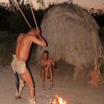 Deception Valley Lodge © Foto: Ulrike Pârvu | Outback Africa