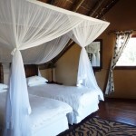 Deception Valley Lodge © Foto: Ulrike Pârvu | Outback Africa Erlebnisreisen