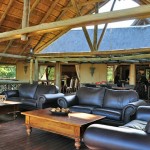 Deception Valley Lodge