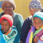 Knit-a-Square