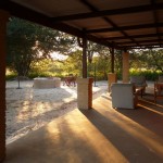 Manor House, Deception Valley Lodge © Foto: Ulrike Pârvu | Outback Africa Erlebnisreisen