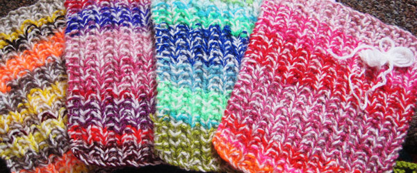 Bunte Squares © Foto: Christine Johnson, KAS