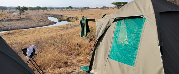 Morgenimpressionen © Foto: Marco Penzel | Outback Africa Erlebnisreisen