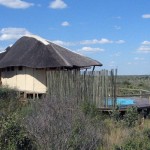 Tau Pan Camp © Foto: Svenja Penzel | Outback Africa Erlebnisrei
