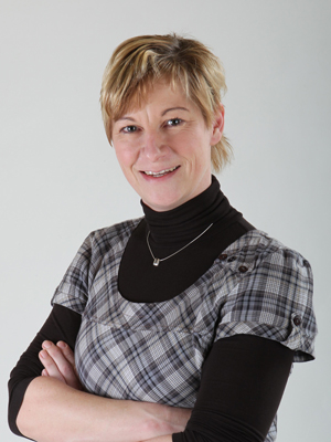 Angelika Krüger