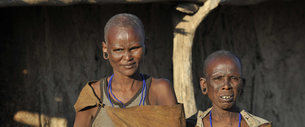 Datoga © Foto: Marco Penzel | Outback Africa Erlebnisreisen