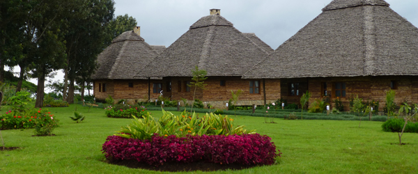 Exploreans Camp, Ngorongoro © Foto: Angelika Krüger | Outback Africa Erlebnisreisen