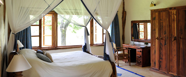 Safari in Mara North © Foto: Marco Penzel | Outback Africa Erlebnisreisen