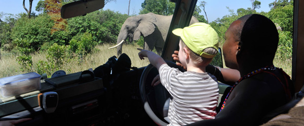 Safari in Mara North © Foto: Marco Penzel | Outback Africa Erlebnisreisen