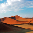 Vom Kap nach Namibia