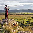 Kirawira Serena Camp