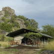 Mbuzi Mawe Camp