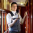 Rovos Rail - Luxuszugreise zwischen Pretoria und Victoria Falls