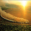 Rovos Rail - Luxuszugreise zwischen Kapstadt und Pretoria