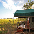 Sango Safari Camp 