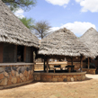 Tarangire Safari Lodge