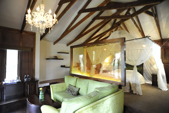 Arusha Coffee Lodge © Foto: Marco Penzel | Outback Africa Erlebnisreisen