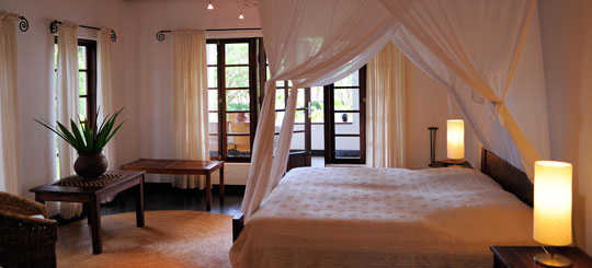 Plantation Lodge, Karatu © Foto: Marco Penzel | Outback Africa Erlebnisreisen