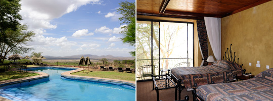 Serengeti Sopa Lodge © Foto: Marco Penzel | Outback Africa Erlebnisreisen Serengeti Sopa Lodge © Foto: Marco Penzel | Outback Africa Erlebnisreisen