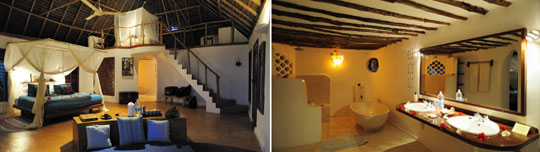 Matemwe Bungalows, Zanzibar © Fotos: Marco Penzel | Outback Africa Erlebnisreisen