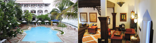 Zanzibar Serena Inn © Fotos: Marco Penzel | Outback Africa Erlebnisreisen