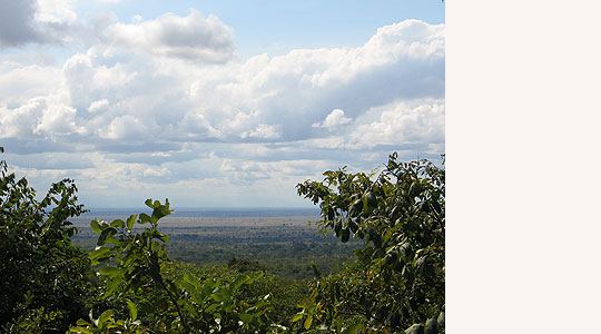 Vuma Hills © Foto: Svenja Penzel | Outback Africa Erlebnisreisen Vuma Hills © Foto: Svenja Penzel | Outback Africa Erlebnisreisen