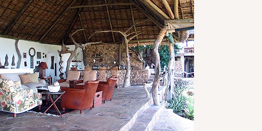 Beho Beho Camp © Foto: Svenja Penzel | Outback Africa Erlebnisreisen Beho Beho Camp © Foto: Svenja Penzel | Outback Africa Erlebnisreisen