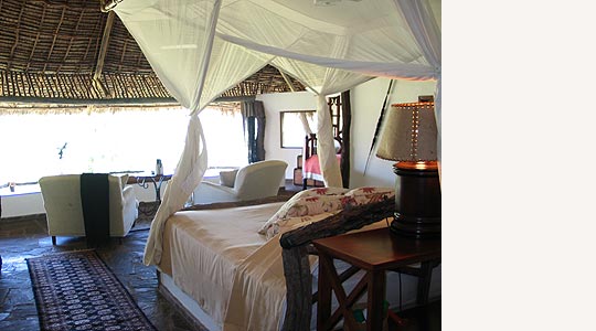 Beho Beho Camp © Foto: Svenja Penzel | Outback Africa Erlebnisreisen Beho Beho Camp © Foto: Svenja Penzel | Outback Africa Erlebnisreisen