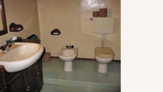 Rufiji River Camp © Foto: Svenja Penzel | Outback Africa Erlebnisreisen