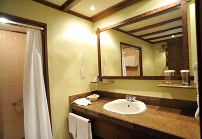 Ngorongoro Serena Lodge © Foto: Marco Penzel | Outback Africa Erlebnisreisen