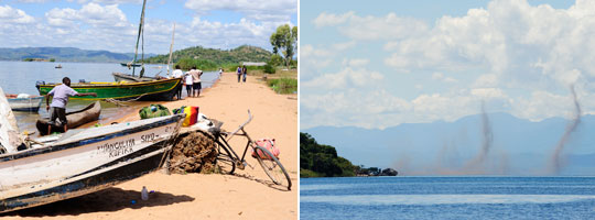 Likoma Island, Malawi © Foto: Marco Penzel | Outback Africa Erlebnisreisen