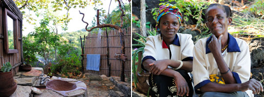 Nkwichi Lodge, Nyassa-See, Mosambik © Foto: Marco Penzel | Outback Africa Erlebnisreisen