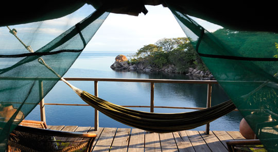 Mumbo Island, Lake Malawi © Fotos: Marco Penzel | Outback Africa Erlebnisreisen