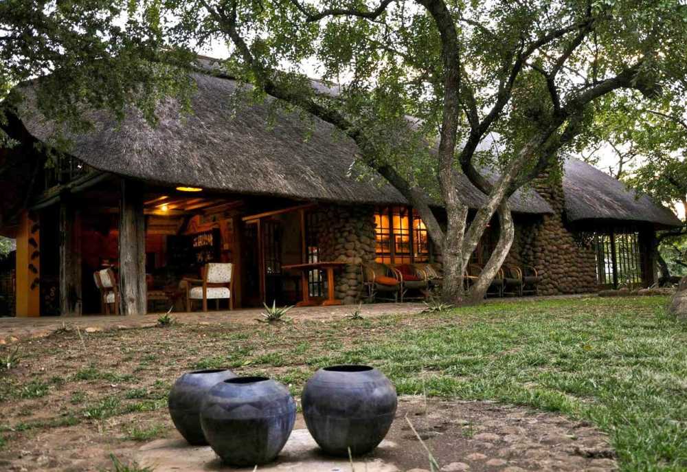 Isibindi Zulu Lodge Zululand Und Indischer Ozean Individuelle Camps Und Lodges In Südafrika 