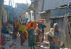 Harar, Äthiopien &copy; Foto: René Schmidt | Outback Africa