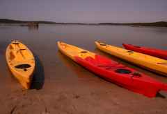 Kanuausflug in Kosi Bay &copy; Foto: Doreen Schütze | Outback Africa