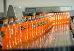 Sobo - Getränkeabfüllung in Malawi