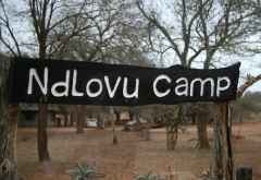 Hlane Royal Nationalpark &copy; Foto: Doreen Schütze | Outback Africa