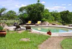 Nomad Lamai, Nordserengeti &copy; Foto: Judith Nasse | Outback Africa Erlebnisreisen