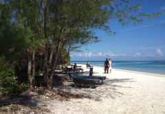 Misali Island &copy; Foto: Svenja Penzel | Outback Africa